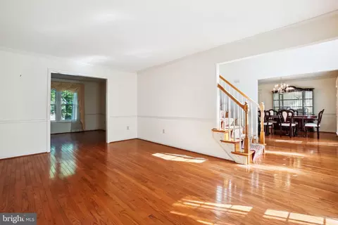 Living - 13112 Riviera Ter, Silver Spring, MD 20904 photo 2 of 5