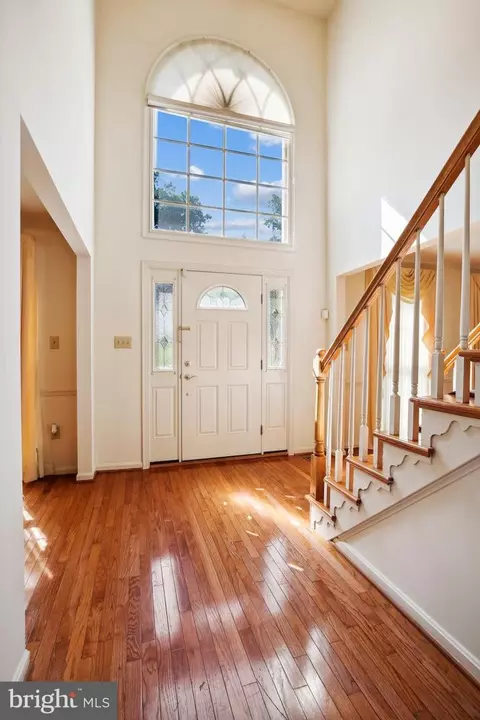 Entry Way - 13112 Riviera Ter, Silver Spring, MD 20904 photo 2 of 10