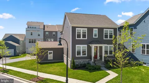 14220 Dowitcher Way, Clarksburg, MD 20871