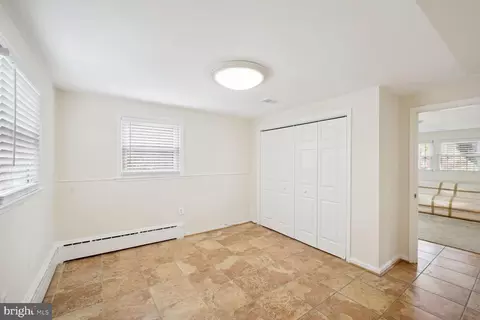 Bedroom - 2017 Forest Dale Dr, Silver Spring, MD 20903 photo 1 of 2
