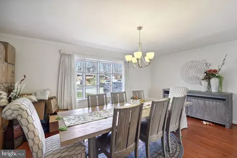 Dining - 2017 Forest Dale Dr, Silver Spring, MD 20903 photo 1 of 1