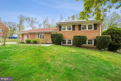 2017 Forest Dale Dr, Silver Spring, MD 20903