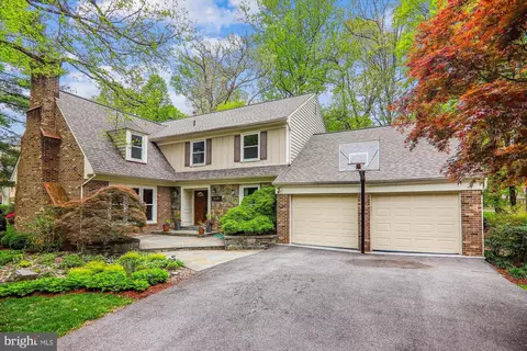 9600 Windcroft Way, Potomac, MD 20854