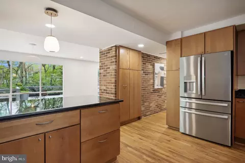 Kitchen - 3934 Rickover Rd, Silver Spring, MD 20902 photo 2 of 3