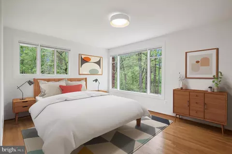Bedroom - 3934 Rickover Rd, Silver Spring, MD 20902 photo 1 of 4