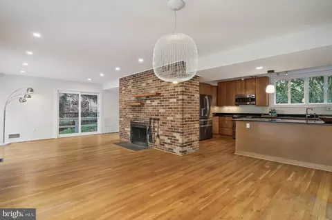 Kitchen - 3934 Rickover Rd, Silver Spring, MD 20902 photo 1 of 3
