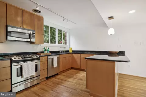 Kitchen - 3934 Rickover Rd, Silver Spring, MD 20902 photo 3 of 3