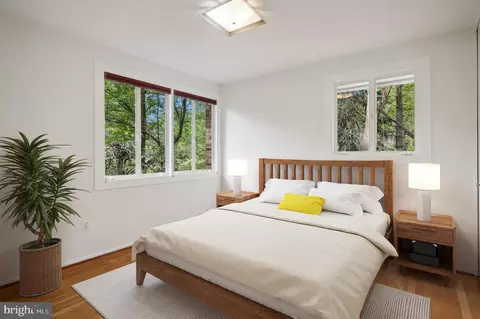 Bedroom - 3934 Rickover Rd, Silver Spring, MD 20902 photo 3 of 4