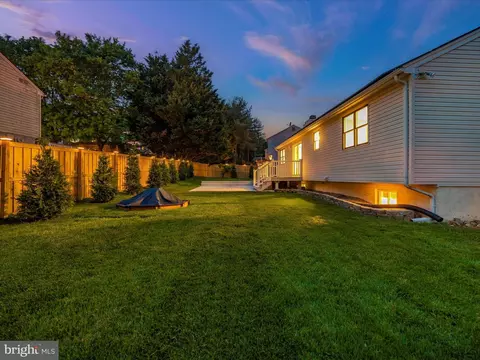 Exterior - 10400 Windfall Ct, Damascus, MD 20872 photo 4 of 7