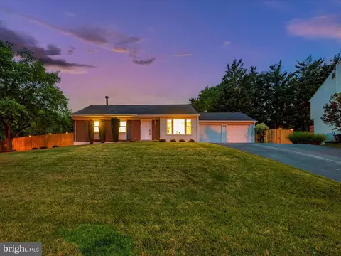 10400 Windfall Ct, Damascus, MD 20872
