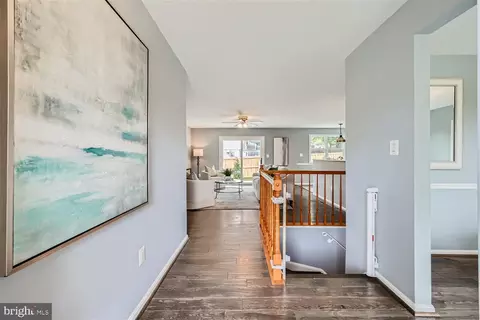 Entry Way - 10400 Windfall Ct, Damascus, MD 20872 photo 1 of 2
