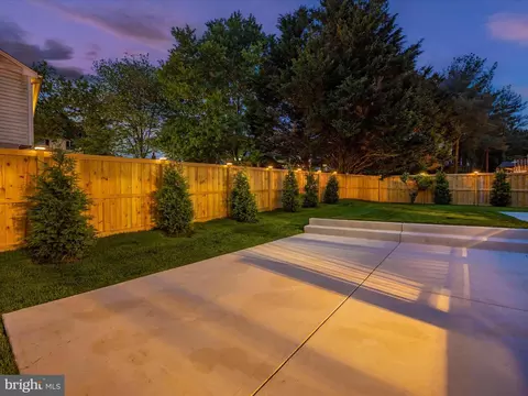Exterior - 10400 Windfall Ct, Damascus, MD 20872 photo 7 of 7