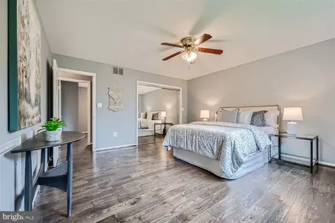 Bedroom - 10400 Windfall Ct, Damascus, MD 20872 photo 1 of 4
