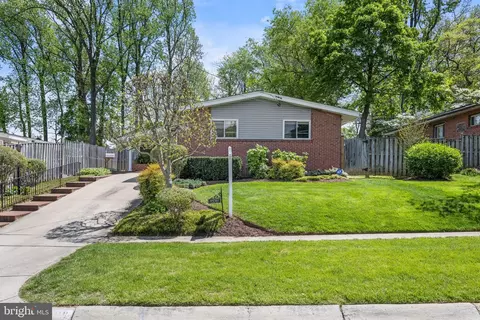 12019 Galena Rd, Rockville, MD 20852