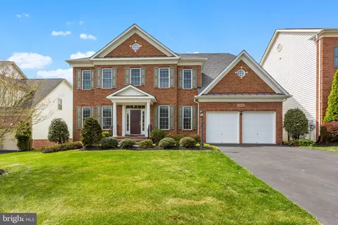 23202 Bent Arrow Dr, Clarksburg, MD 20871