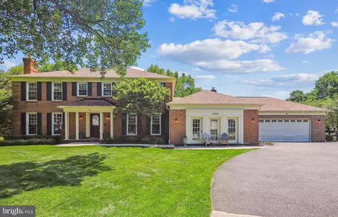12632 Falconbridge Dr, North Potomac, MD 20878