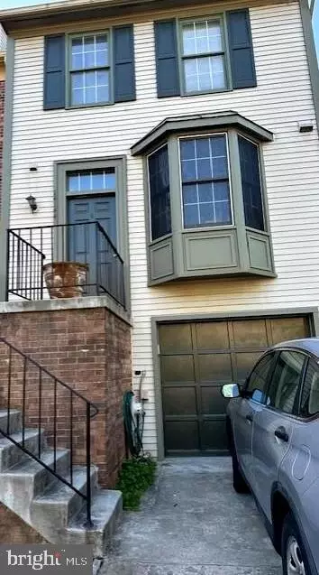 14144 Angelton Ter, Burtonsville, MD 20866
