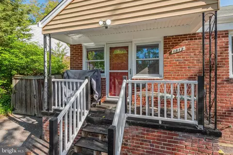 1513 Windham Ln, Silver Spring, MD 20902 photo 2