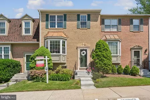1903 Brightleaf Ct, Silver Spring, MD 20902