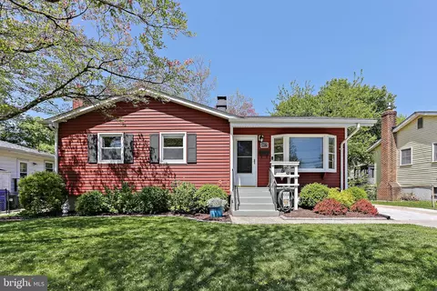 4415 Judith St, Rockville, MD 20853