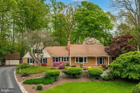 9313 Mercy Hollow Ln, Potomac, MD 20854