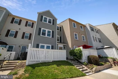 10 Appledowre Ct #69, Germantown, MD 20876