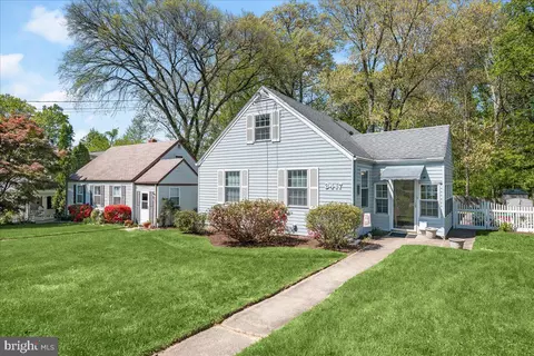 3417 Wake Dr, Kensington, MD 20895