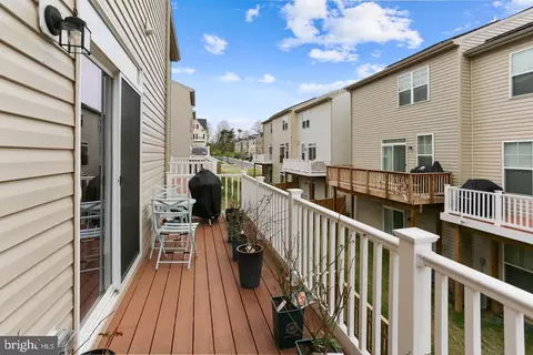 Exterior - 3525 Landing Way, Silver Spring, MD 20906 photo 3 of 4