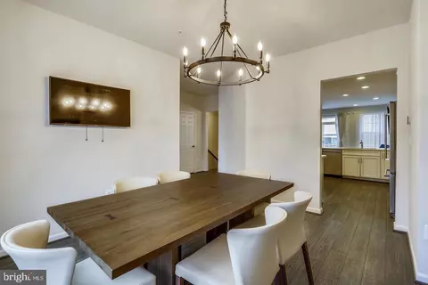 Dining - 3525 Landing Way, Silver Spring, MD 20906 photo 1 of 4