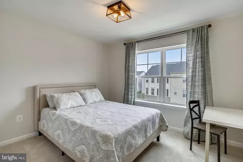 Bedroom - 3525 Landing Way, Silver Spring, MD 20906 photo 2 of 3
