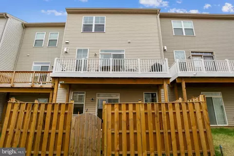 Exterior - 3525 Landing Way, Silver Spring, MD 20906 photo 2 of 4