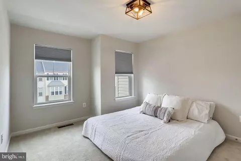 Bedroom - 3525 Landing Way, Silver Spring, MD 20906 photo 1 of 3