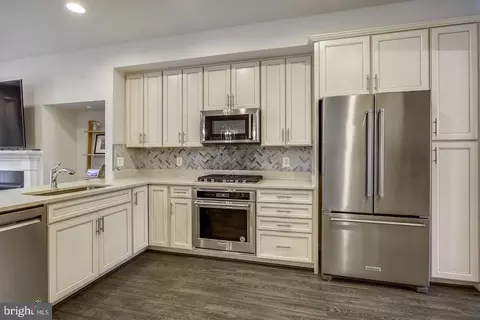 Kitchen - 3525 Landing Way, Silver Spring, MD 20906 photo 1 of 5
