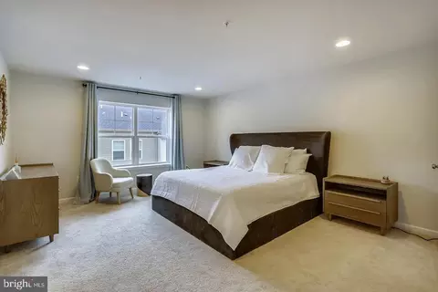 Bedroom - 3525 Landing Way, Silver Spring, MD 20906 photo 3 of 3