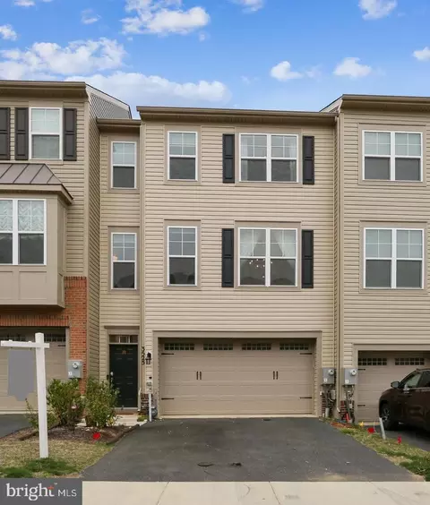 3525 Landing Way, Silver Spring, MD 20906