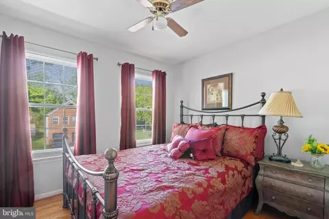 Bedroom - 12911 Hawkshead Ter, Silver Spring, MD 20904 photo 4 of 5