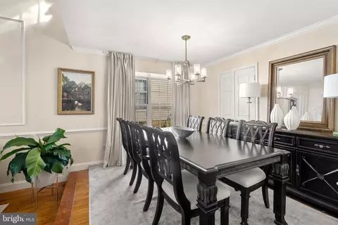 Dining - 12911 Hawkshead Ter, Silver Spring, MD 20904 photo 1 of 1