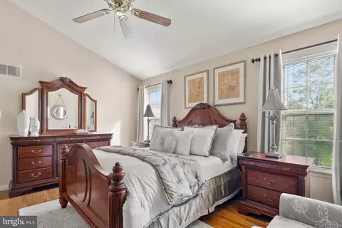 Bedroom - 12911 Hawkshead Ter, Silver Spring, MD 20904 photo 2 of 5