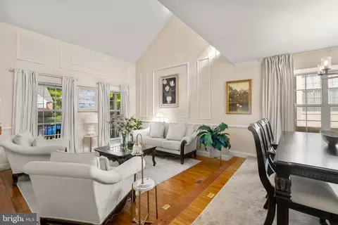 Living - 12911 Hawkshead Ter, Silver Spring, MD 20904 photo 3 of 10