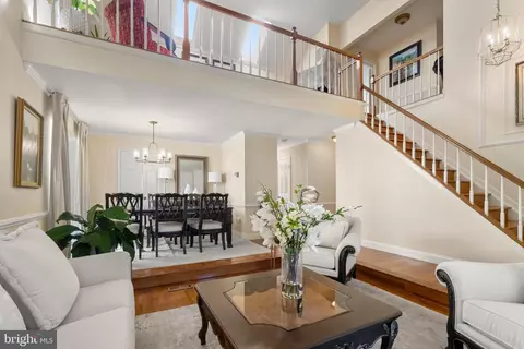 Living - 12911 Hawkshead Ter, Silver Spring, MD 20904 photo 1 of 10