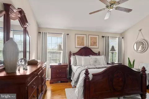 Bedroom - 12911 Hawkshead Ter, Silver Spring, MD 20904 photo 1 of 5