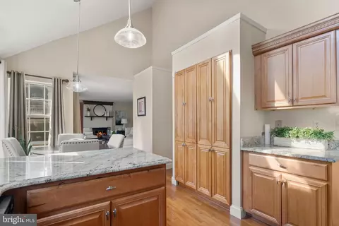 Kitchen - 12911 Hawkshead Ter, Silver Spring, MD 20904 photo 5 of 6