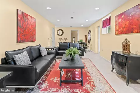 Living - 12911 Hawkshead Ter, Silver Spring, MD 20904 photo 9 of 10