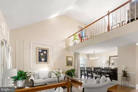 Living - 12911 Hawkshead Ter, Silver Spring, MD 20904 photo 2 of 10