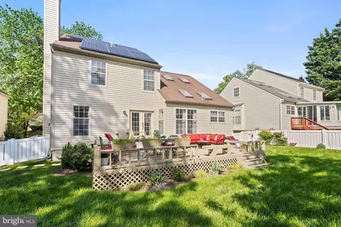 Exterior - 12911 Hawkshead Ter, Silver Spring, MD 20904 photo 4 of 5
