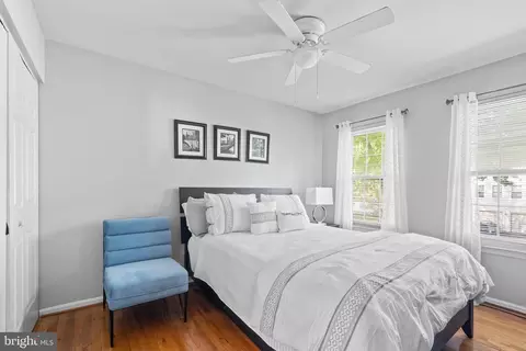 Bedroom - 12911 Hawkshead Ter, Silver Spring, MD 20904 photo 3 of 5