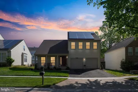 12911 Hawkshead Ter, Silver Spring, MD 20904