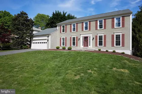 15340 Falconbridge Ter, North Potomac, MD 20878