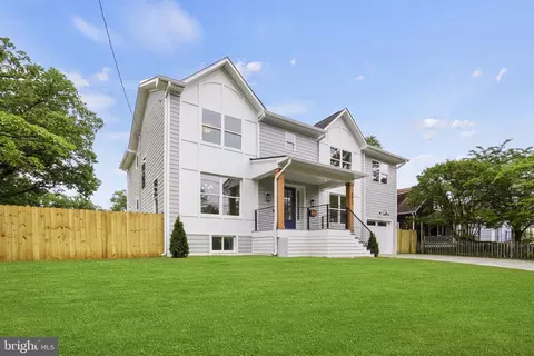 3817 Decatur Ave, Kensington, MD 20895