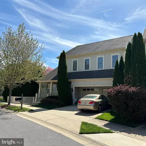 257 Shadow Glen Ct, Gaithersburg, MD 20878
